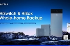 Modular Home Backup Systems