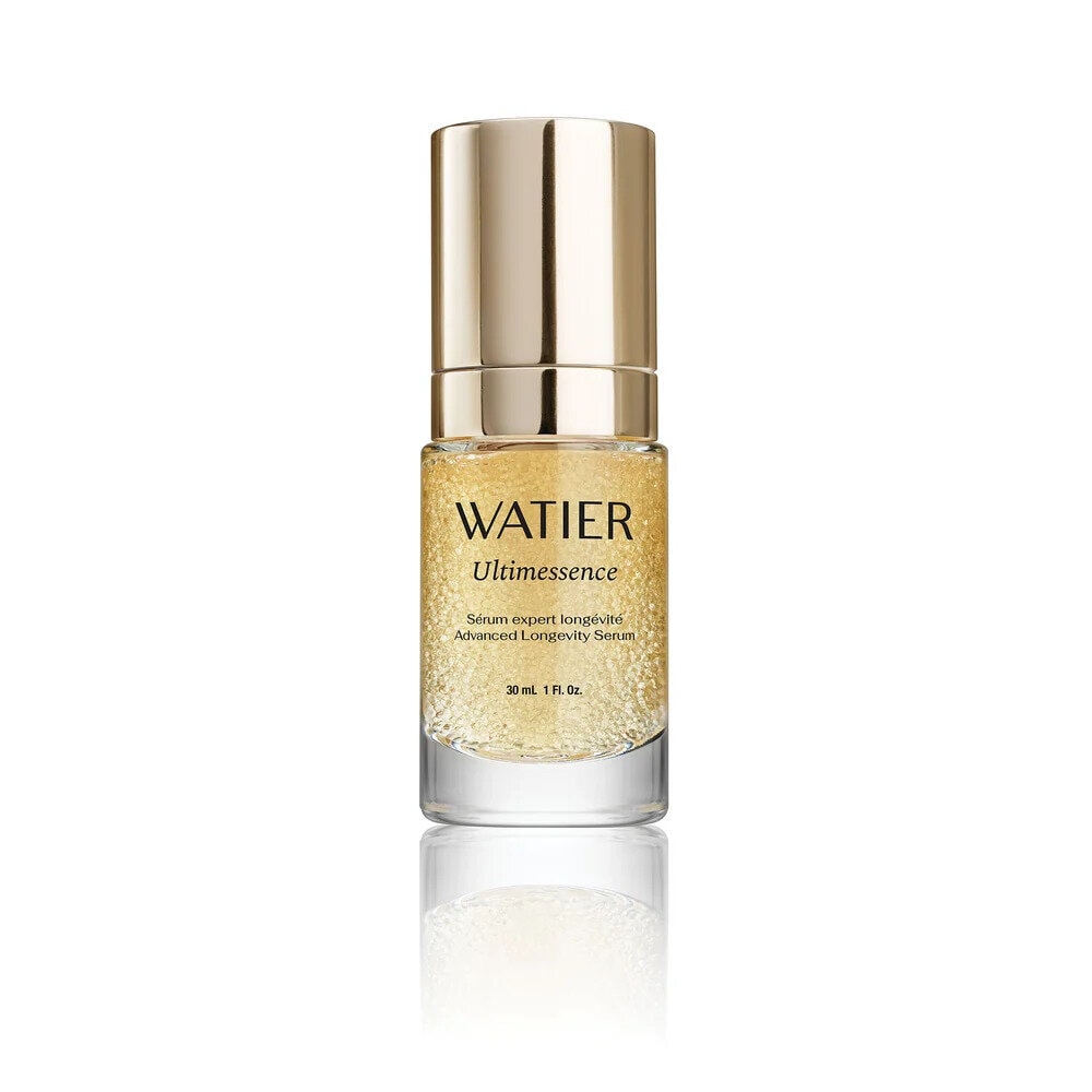 Skin Longevity Serums