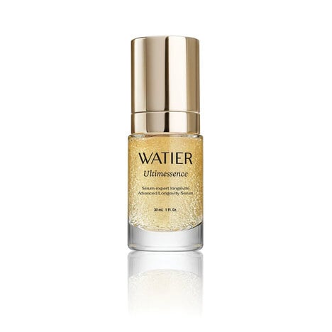 Skin Longevity Serums