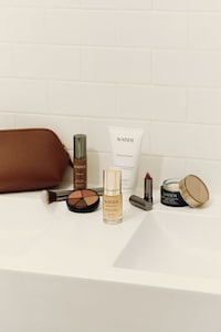 Skin Longevity Serums Image 3