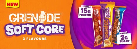 Indulgent Protein Bars