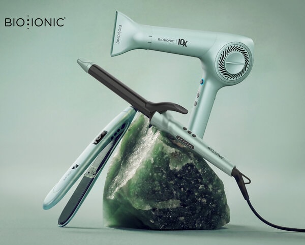 Jade Hair Styling Tools
