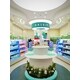 Climate-Inspired K-Beauty Retail Image 2