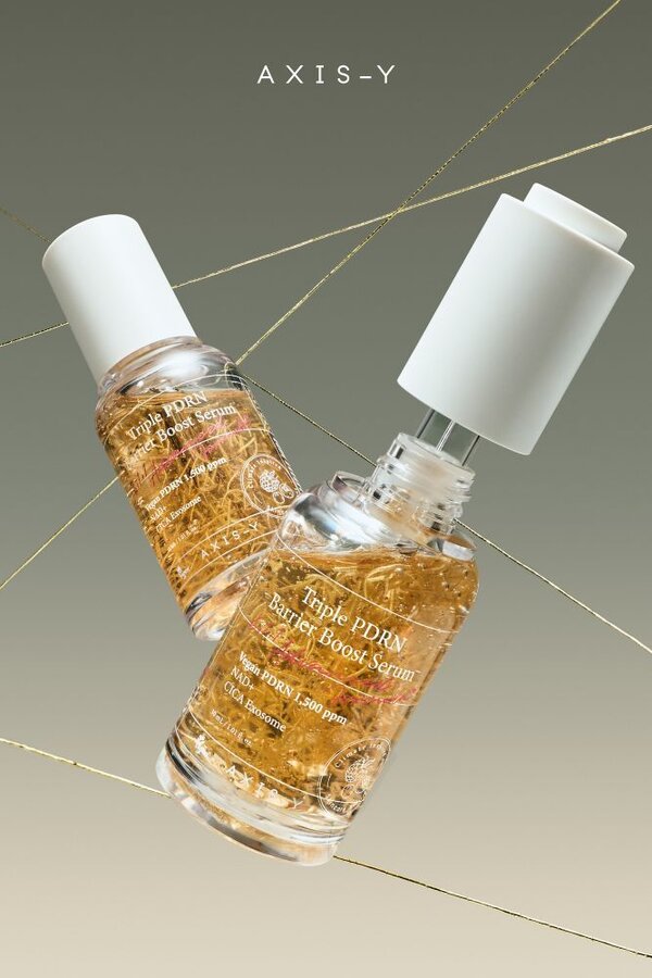 Vegan PDRN Serums