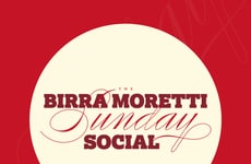 Sunday Dinner Socials