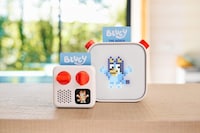 Animated Character Audio Cards Image 1