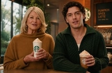 Seasonal Beverage Spots
