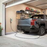 Load-Managing EV Chargers
