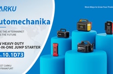 Sodium-Ion Jump Starters