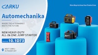 Sodium-Ion Jump Starters Image 1