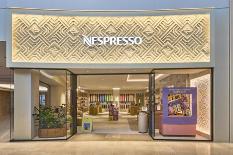 Experiential Coffee Boutiques