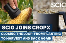 Self-Improving Agronomy Platforms