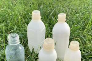 Agricultural Waste Bioplastics Article Thubnail