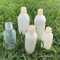 Agricultural Waste Bioplastics