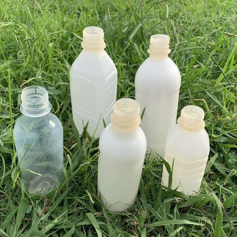 Agricultural Waste Bioplastics