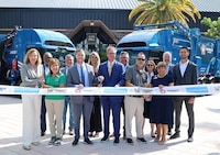 Electric Waste Collection Fleets Image 1