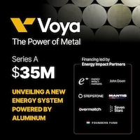 Aluminum Fuel Energy Systems Image 1