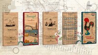 Cork Souvenir Packaging Designs Image 1