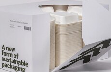 Wood-Fibre Packaging Lines