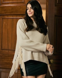 Romantic Fall Dresses Image 6
