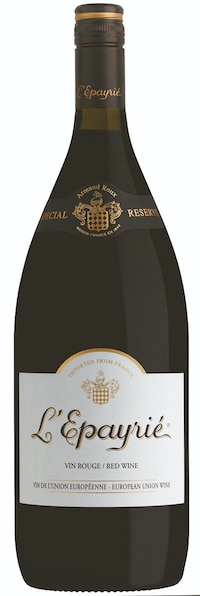 Summer Sharing Large Wines Image 1