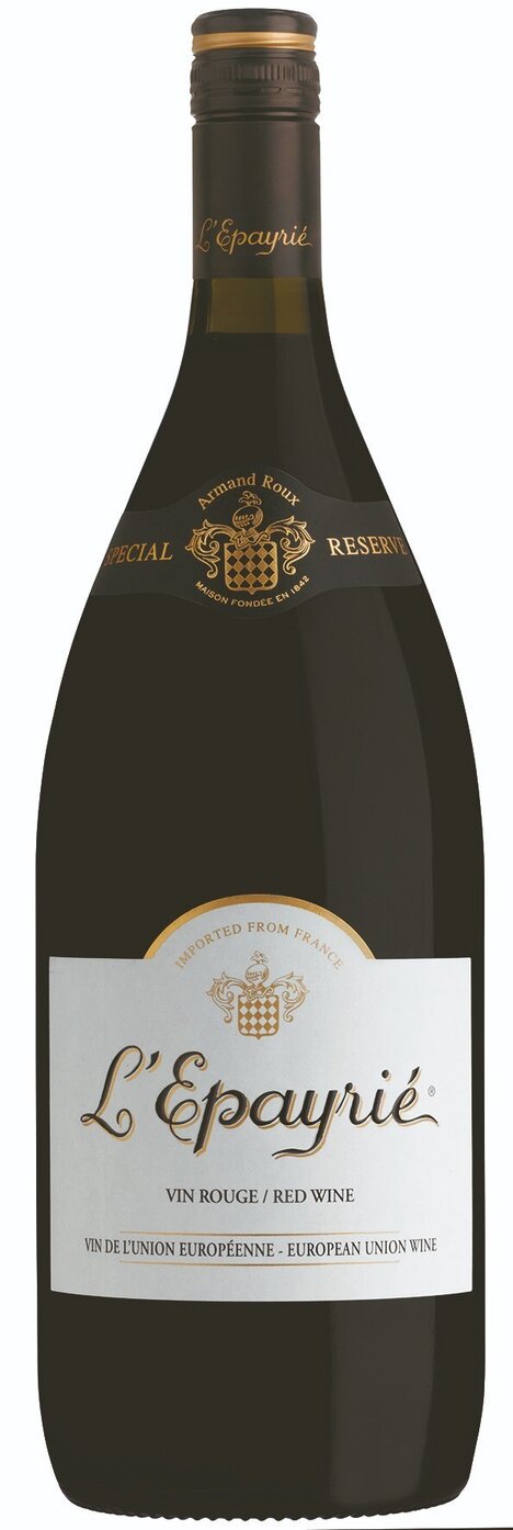 Summer Sharing Large Wines