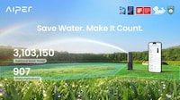 Water-Saving Smart Irrigation Image 1