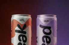 Functional Mood Drinks