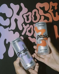 Functional Mood Drinks Image 2