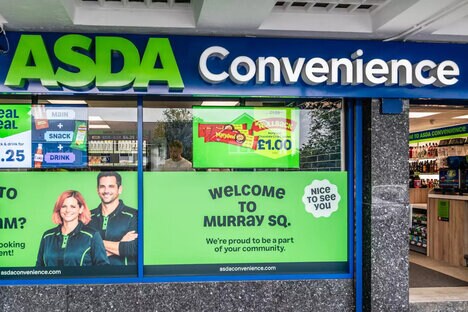 Branded Convenience Partnerships