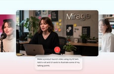 AI-Generated News Anchors