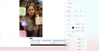 AI-Generated News Anchors Image 2