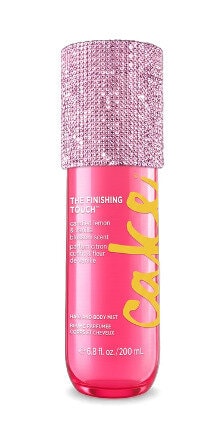 Social Media-Inspired Scents