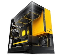 Front-Mounted PSU Cases Image 1