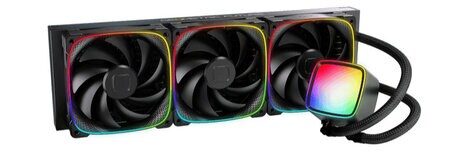 Triple-Fan AIO Systems