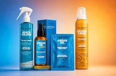 Volumizing Haircare Ranges