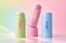 Tween-Targeting Gentle Deodorants