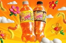 Swicy Tropical Sodas