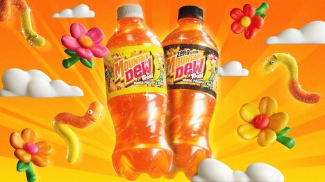 Swicy Tropical Sodas