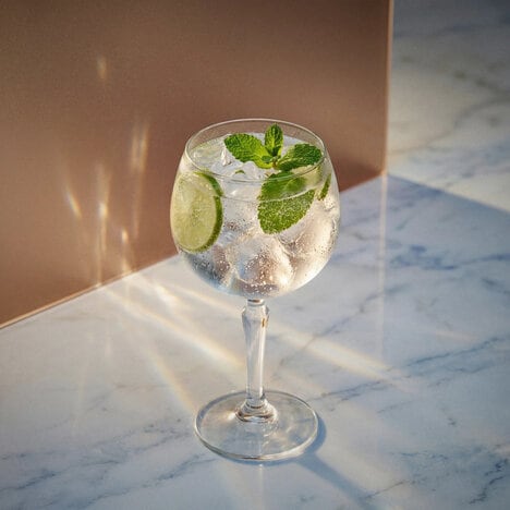 Seasonal Spritz Flavor Experiences