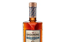 High-Rye Bourbon Releases