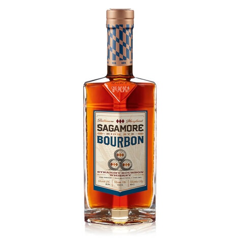 High-Rye Bourbon Releases