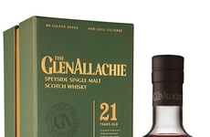 Heavily Sherried Single Malts