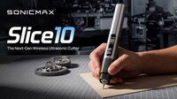 Cordless Ultrasonic Cutters