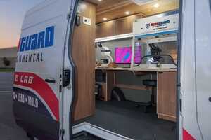 Mobile Environmental Testing Labs Article Thubnail