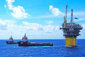 Maritime Nuclear Batteries Article Thubnail