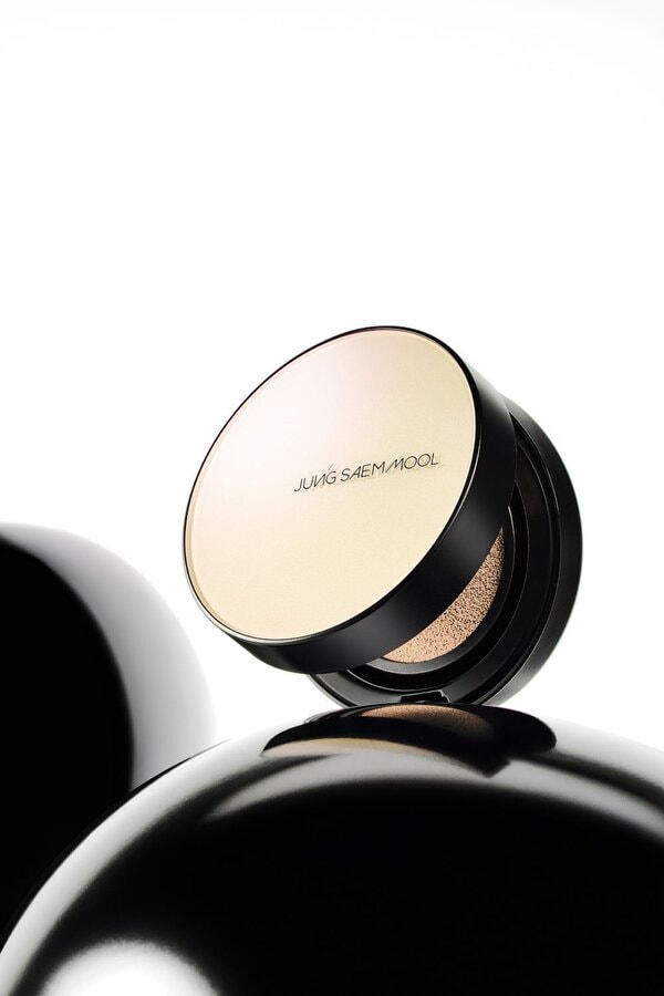 Inclusive Cushion Foundations