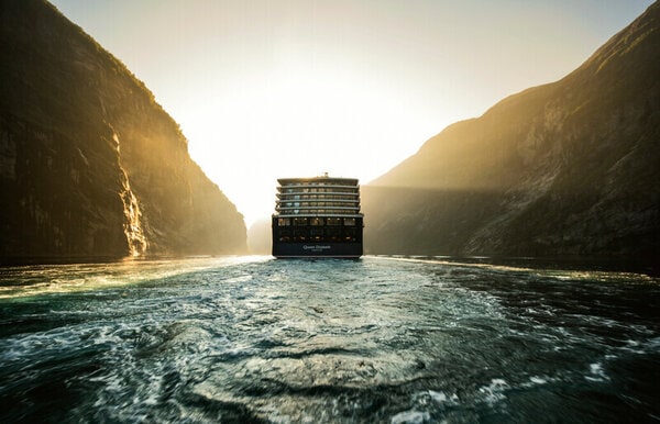 Luxurious Bucket-List-Inspired Voyages
