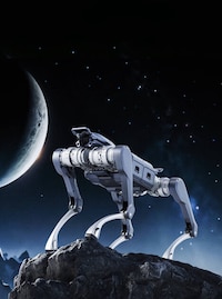 Robot Breakthrough Predictions Image 1