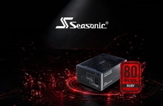 High-Efficiency Enterprise PSUs